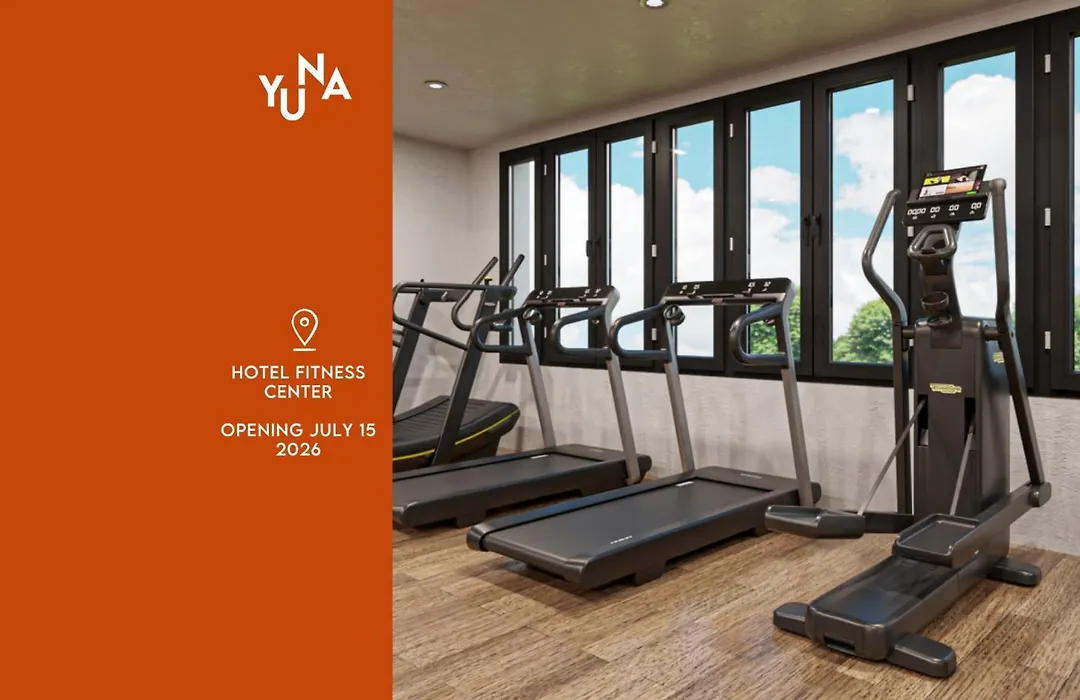 Yuna Montmartre - Aparthotel-1
